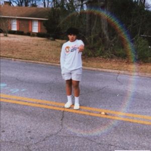 Meet your Posher, Jordan